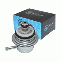 MARINE OUTBOARD ENGINE FOR MARINER & MERCRUISER - FUEL PRESSURE REGULATOR, OEM REPLACEMENT - HFP-PR2 - Quantum